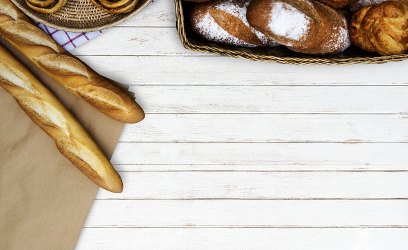 food and drink, yummy, mock up, croissant, puff, cuisine, tasty, tags, aerial view, bun, wood - material, snack, gourmet, mockup, directly above, no people
