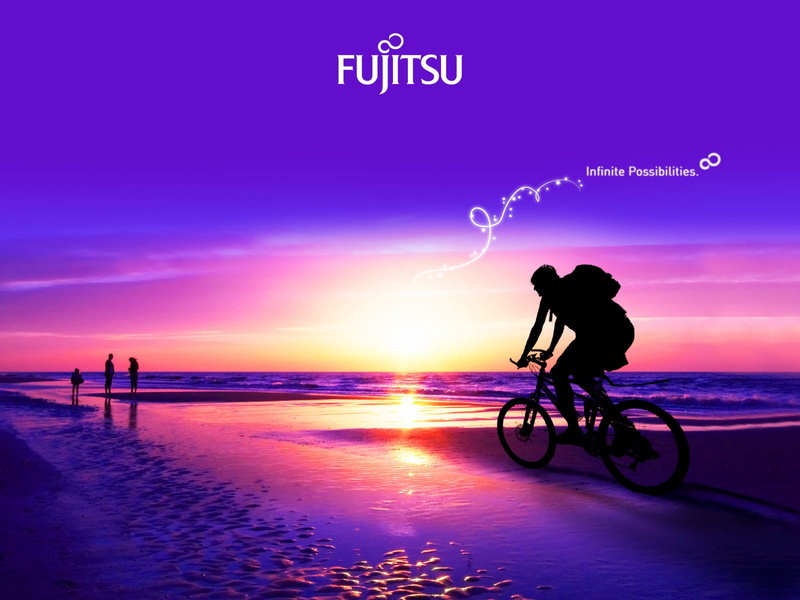 fujitsu, 720P, computer