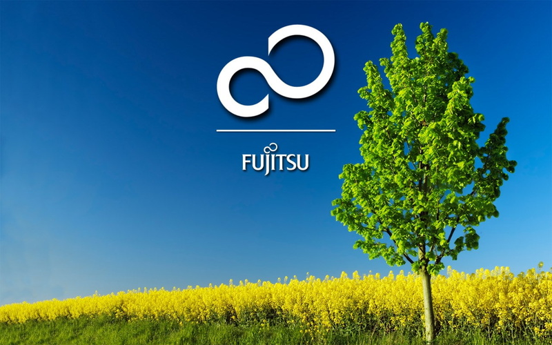 fujitsu, 720P