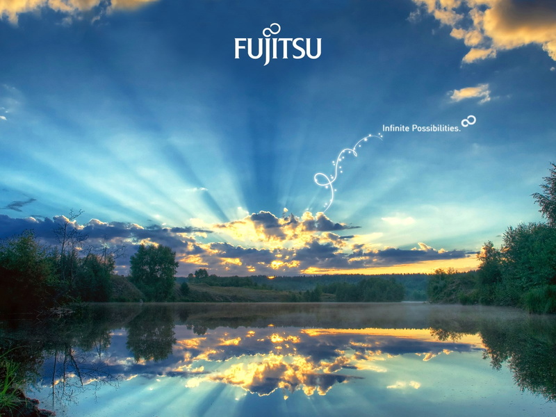 fujitsu, 720P