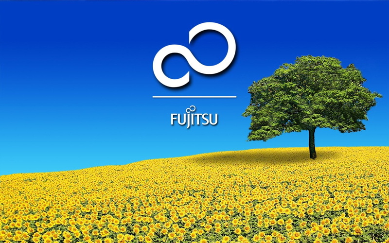 fujitsu, 720P