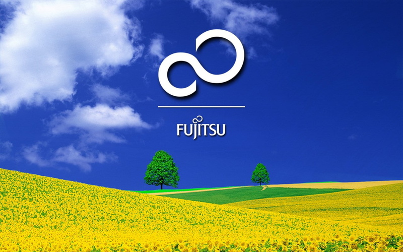 720P, fujitsu
