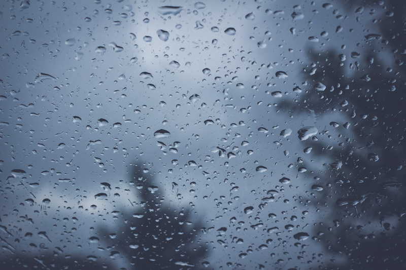 windows, day, 5K, glass - material, veere, full frame, weather, wet, no people, car window, water, trees, sky, netherlands, nature, cloud - sky, raindrop
