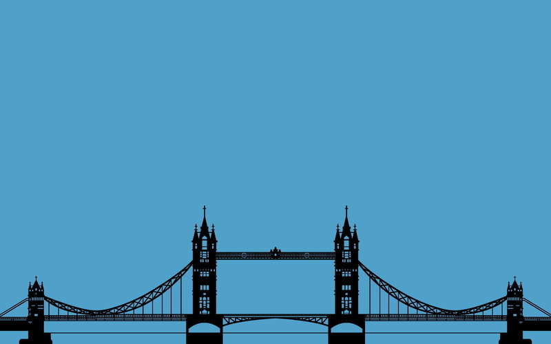 travel, connection, tourism, low angle view, copy space, travel Destinations, cityscape, minimalism, blue, vector, tower, uK, uSA, monument, 1080P, building Exterior