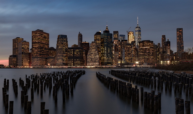 landscape, 5K, tower, urban Skyline, dusk, uSA, illuminated, office building exterior, building, architecture, photography, massachusetts, sky, evening