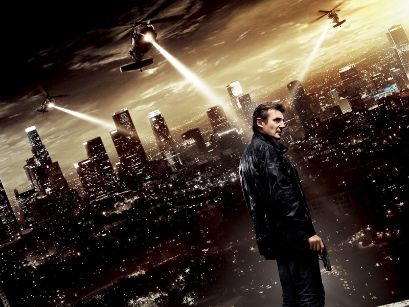 rain, caucasian Ethnicity, real people, beauty, people, built structure, men, males, liam, neeson, standing, young Adult, sky, architecture, lifestyles