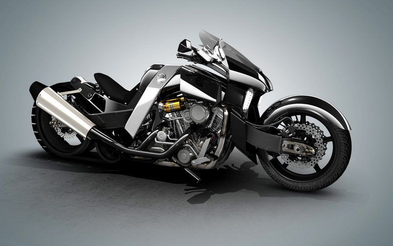 shadow, simple, bikes, amazing, motorcycle, simple background, 1080P, background, silver, amazing bikes