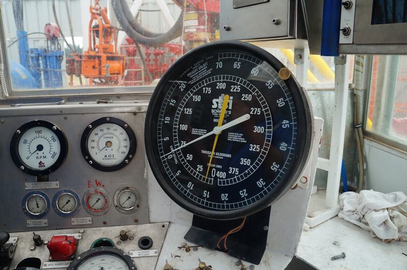 transportation, meter - instrument of measurement, drilling rig, oil rig, instrument of Measurement, dashboard, land vehicle, travel, no people, control panel