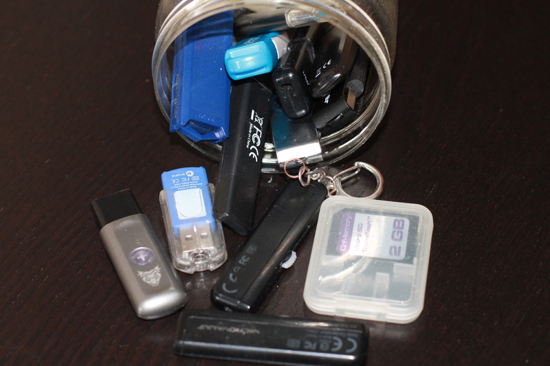 power supply, paper currency, metal, pendrive, business, high angle view, container, connection, 4K, memory card, storage media, indoors, fuel and power generation