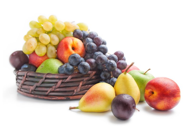 nectarines, 8K, fruits, fruit, grapes, berries, apples, pear, plum, variety