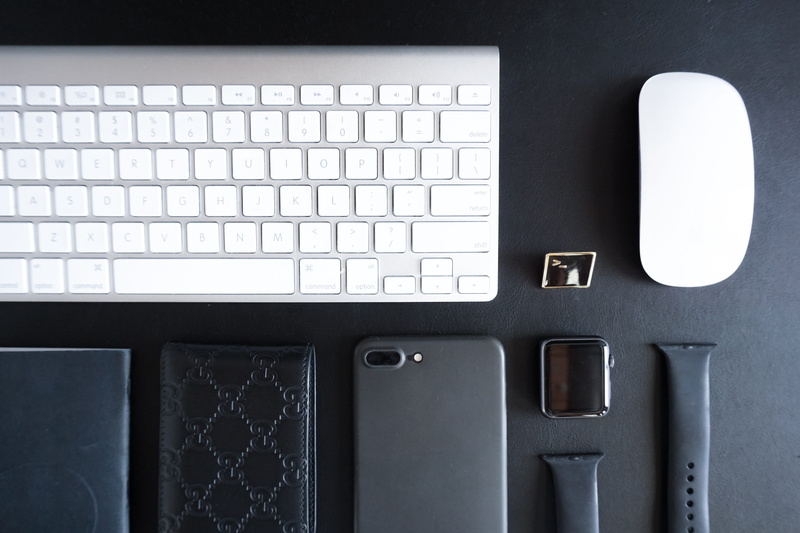 st. louis, computer keyboard, business, 5K, mouse, edc, computer part, computer equipment, no people, table, indoors, office, close-up, iphone, push button