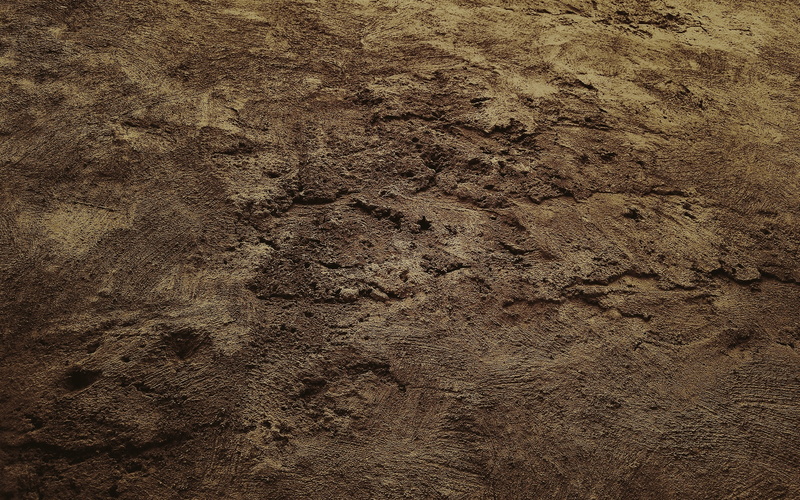 simply, earth, background, 2K, land, brown, field