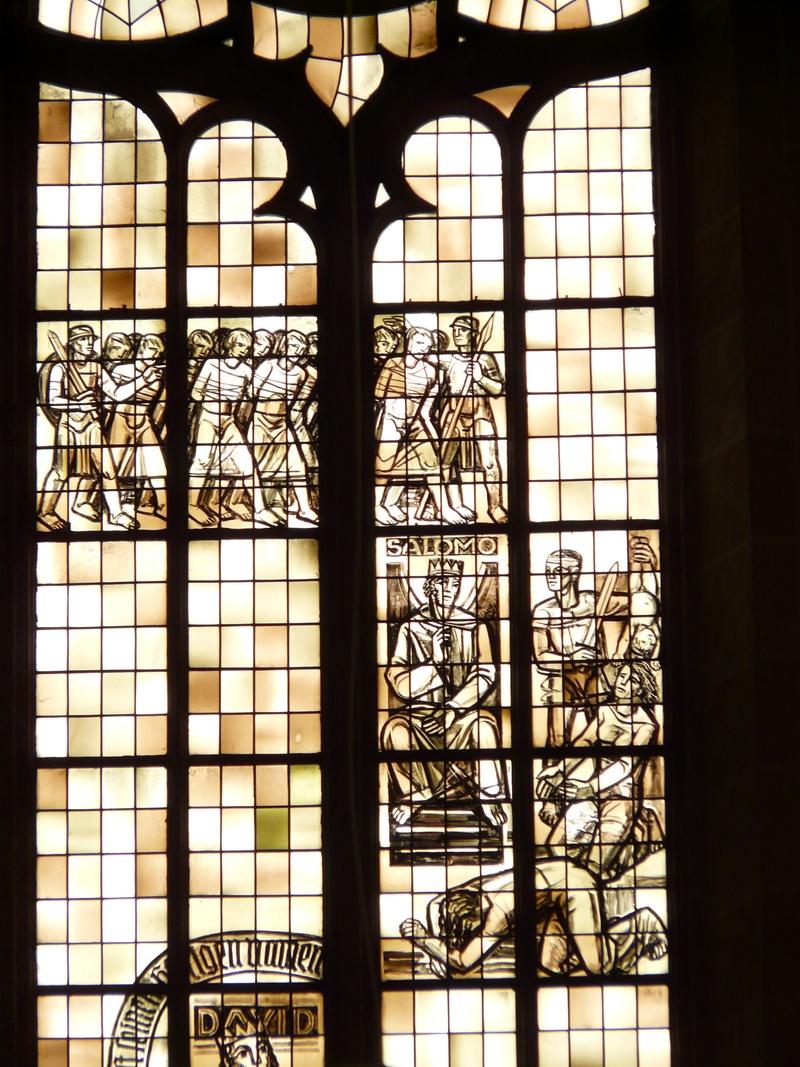 glass - material, church, architectural column, glass, window frame, no people, believe, indoors, abstract, glass window, silhouette, pattern, tree, built structure