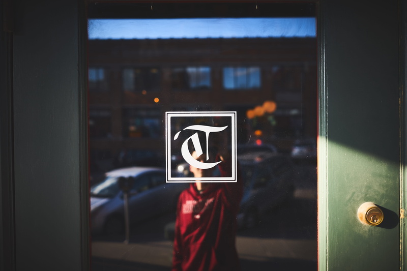 transparent, rustic, one person, shopping, mood, real people, person, indoors, doorknob, front door, logo, lock, man, 5K, illuminated, etching, sun, red