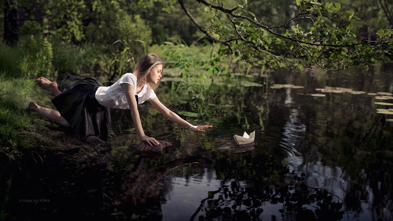 1080P, 500px, photography, Icona Pictura, women, Sergei Kreisberg