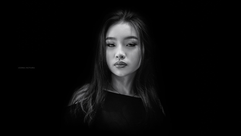 500px, Asian, photography, Icona Pictura, women, 1080P