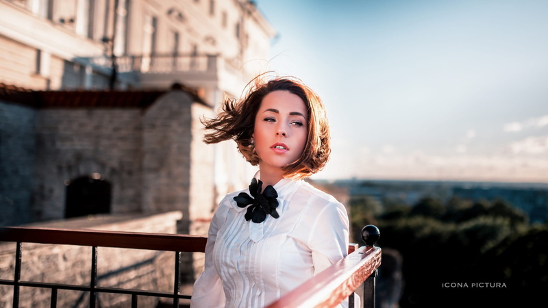 1080P, 500px, women, Icona Pictura, photography