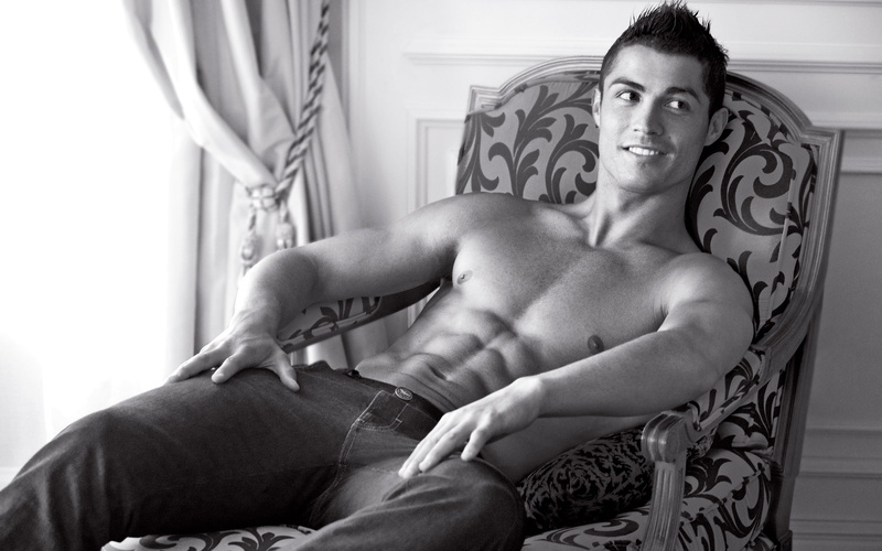 Cristiano Ronaldo, cool, ronaldo, cristiano, football player, 2K