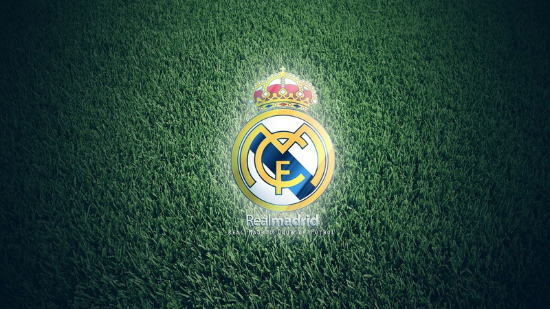 Real Madrid, soccer, Soccer Pitches, 720P
