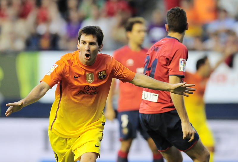 football, the celebration, messi, lionel, goal, Lionel Messi, 1080P, form, player, FC Barcelona