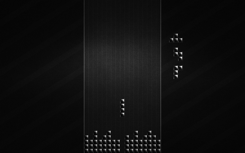 2K, tetris, clasico, video, juego