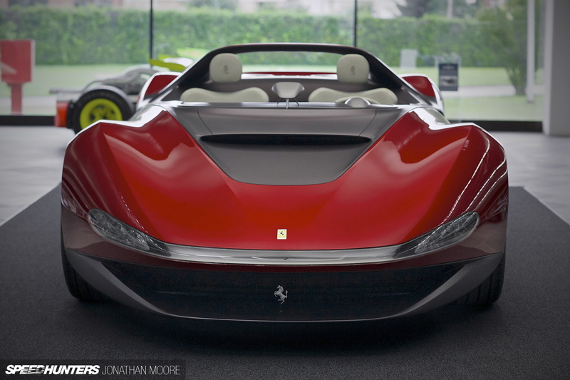 1080P, sergio, ferrari, hd, pininfarina, cars