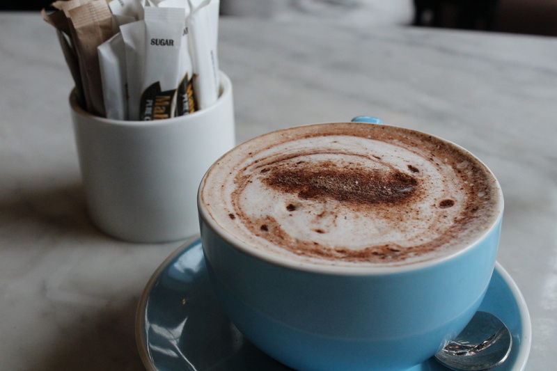 chocolate, friends, beverage, table, hot chocolate, caffeine, coffee cup, blue, indoors, drink, ceramic, frothy drink, food and drink, food, coffee - drink