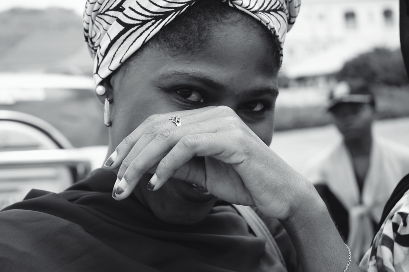 human face, finger, sunny, laughing, lifestyles, monochrome, 5K, noir, clothing, accessory, nigeria, focus on foreground, human, face, person, nigerian