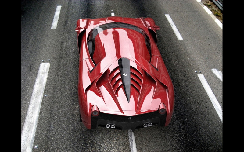 720P, 2014 ugur sahin design project f concept study sta