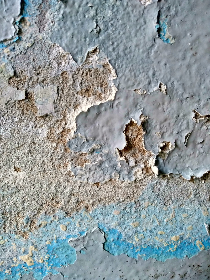 antique, bad condition, rough, metal, rustic, outdoors, full frame, backgrounds, peeled, close-up, peeling off, wall - building feature, day, pattern, 4K