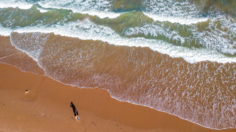 ocean, holidays, aquatic sport, no person, motion, costa, geology, outdoors, mar, land, holiday, summer, beach, rock, vacations, texture, beauty in nature
