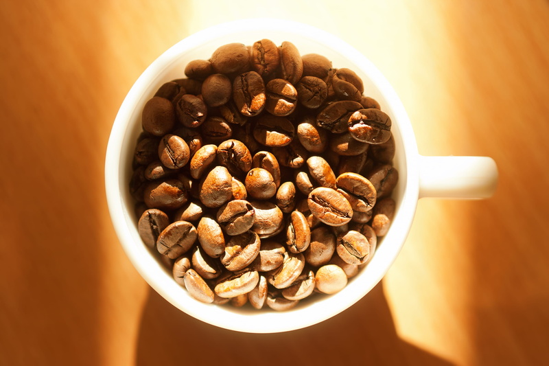 closeup, refreshment, healthy eating, caffeine, table, close, component, freshness, crockery, coffee, natural, 2K, large group of objects, break, breakfast
