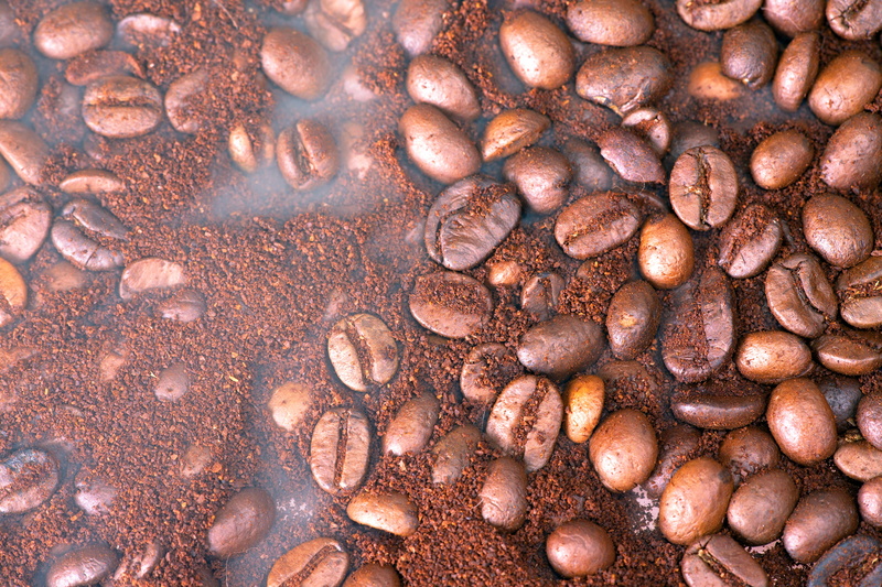 stimulant, magnification, cafe, nature, coffee, texture, brown, beans, brewed, roasted, food and drink, grains, closeup, day, full frame, natural, no people