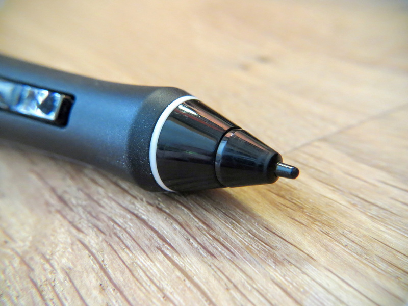 fountain pen, stylus, equipment, computer, still life, close-up, communication, nib, high angle view, pen, buttons, digital, table, 4K, pencil, connection