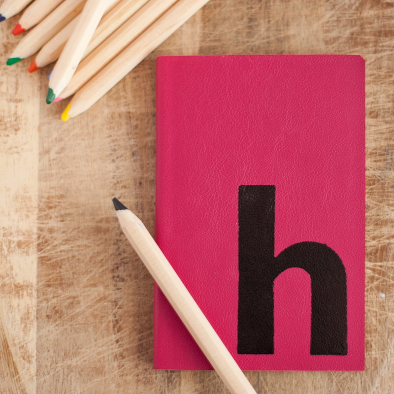 personal, diary, education, hope house press, group of objects, creativity, hot pink, pink, personalised, initial, text, no people, directly above, cambridge