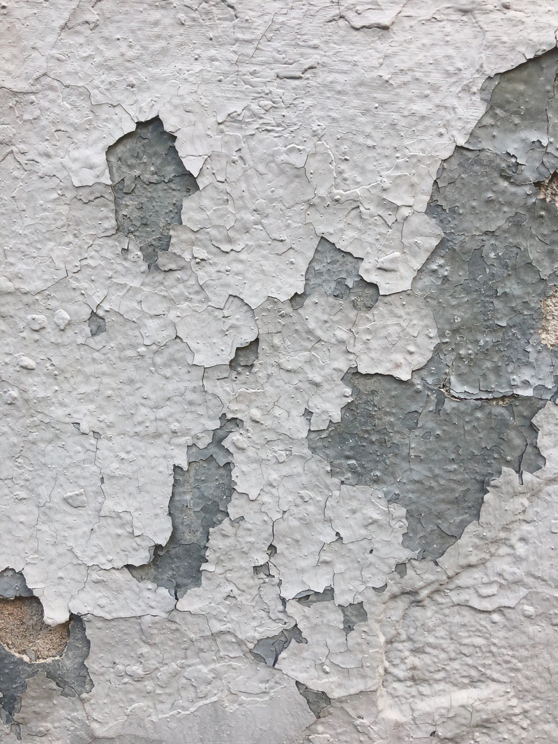 outdoors, 4K, full frame, weathered, bad condition, textured effect, no people, rough, stone wall, white color, textured, concrete, white, built structure