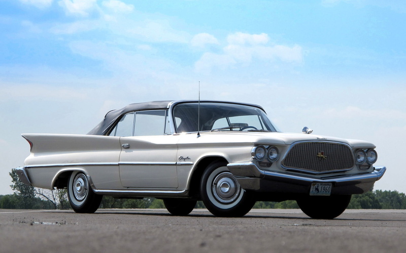 windsor, 1080P, chrysler, convertible