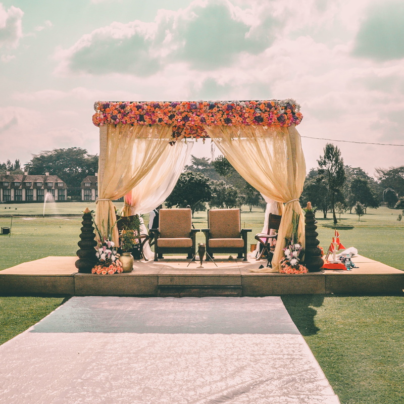 incidental people, plant, tree, windsor, park, outdoors, windsor golf hotel and country club, day, grass, nature, flower, stage, sunlight, 2K, kenya, built structure