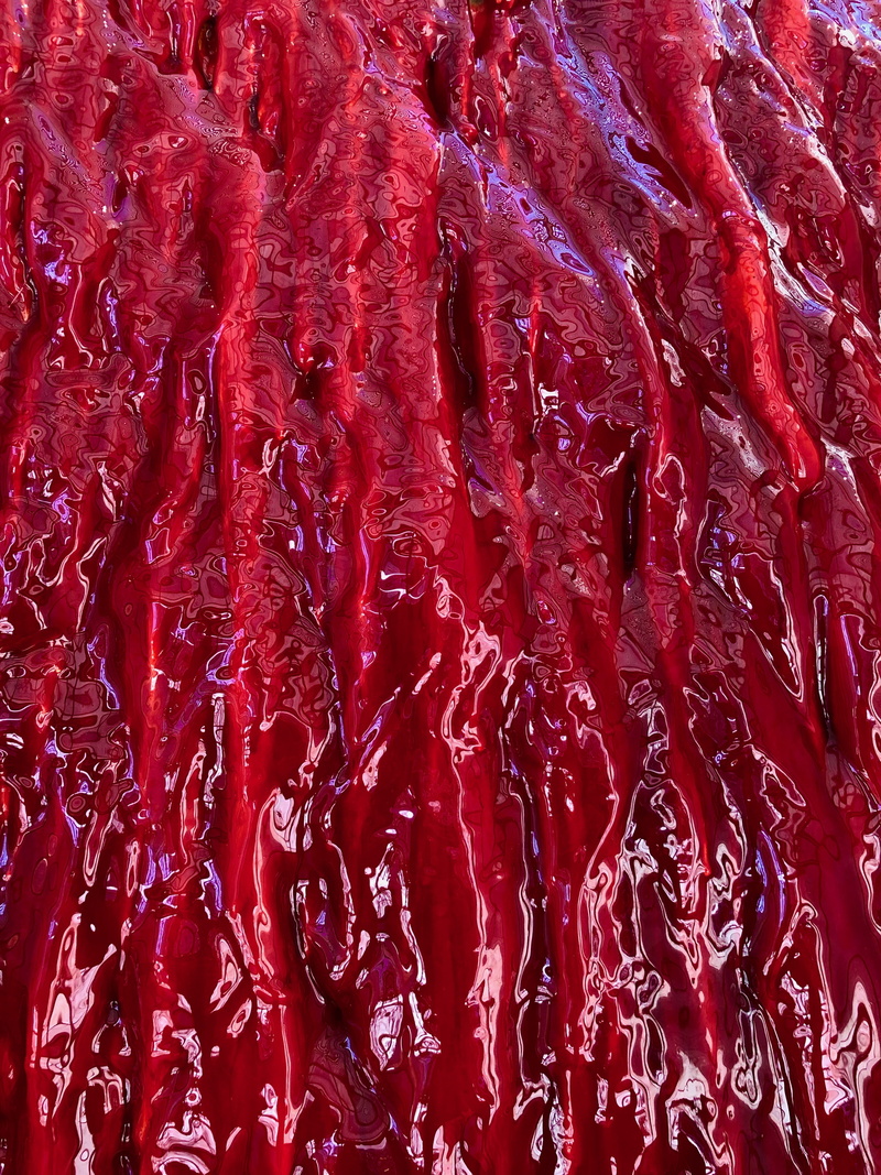 red chili pepper, female, red, 1700 n harwood st, red texture, acrylic, vegetation, food and drink, healthy eating, dried food, backgrounds, indoors, beef