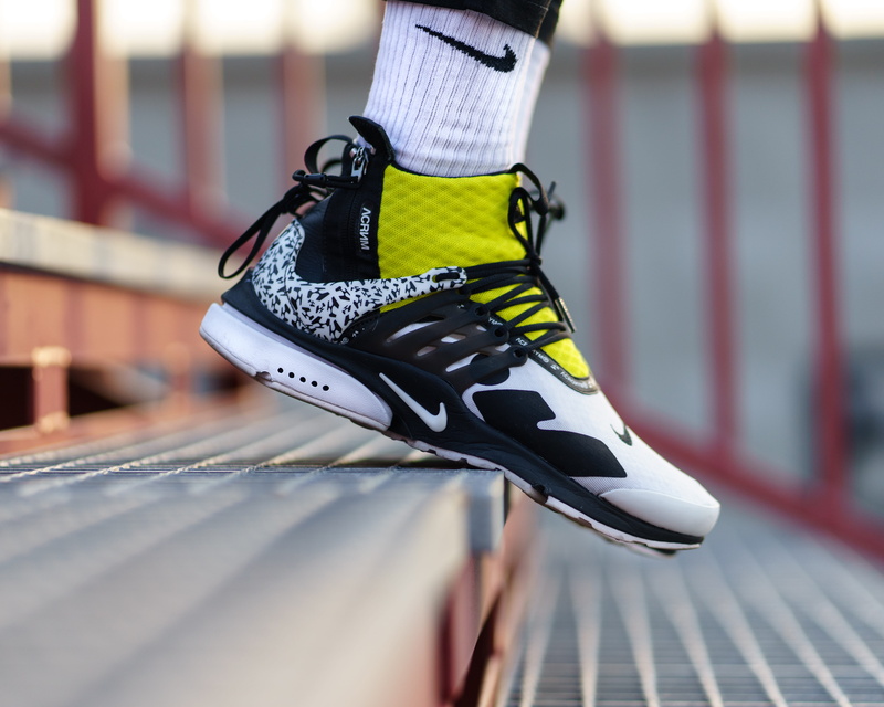 day, activity, black color, machine, nike, 4K, boot, athlete, person, wear, wheel, kyiv, sneaker, shoes, running shoe, footwear, clothing, sport, acrnm