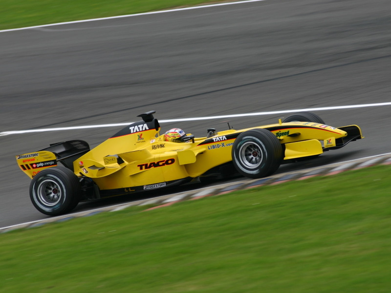 racing, formula, jordan, 720P, race, 2005, ej15, f 1