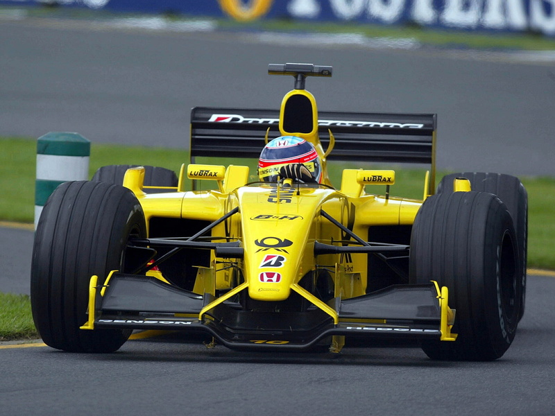 formula, ej12, jordan, 2002, f 1, 720P, racing, race