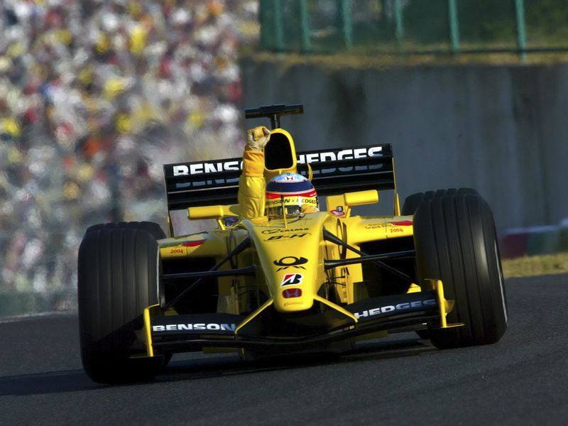race, 1080P, jordan, formula, 2002, racing, ej12, f 1