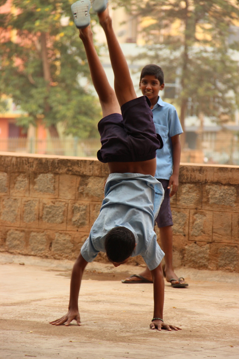 sports Clothing, playing, joy, healthy Lifestyle, day, court, leisure activity, youth, lifestyles, playful, family, play, kids playing, son, muscular Build