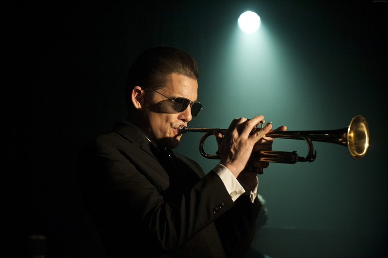 Born to Be Blue, 5K, Ethan Hawke, Best Movies of 2016