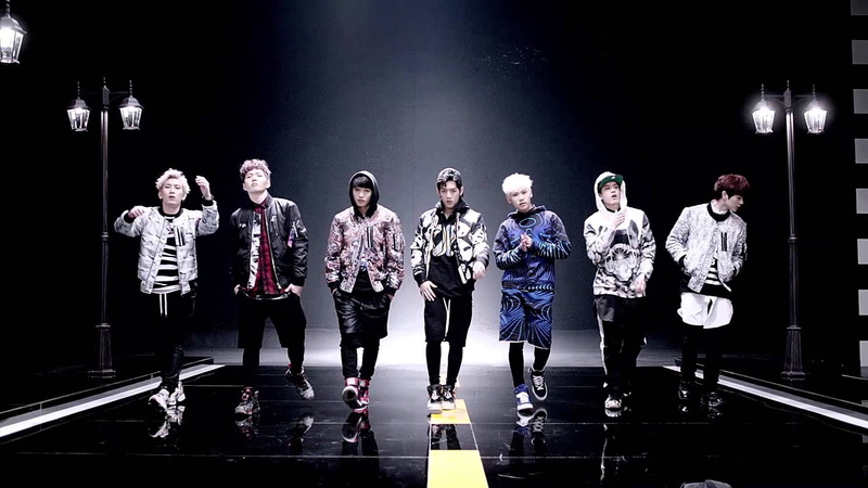 btob, kpop, beat, born, pop, k pop, 1080P