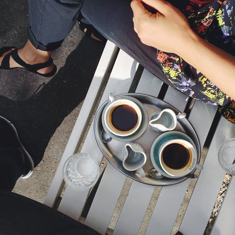 espresso, 2K, coffee - Drink, hands, kitchen utensil, coffee cup, food and drink, day, table, mug, Sunny, café, morning, saucer, drink, hand, cafe, high angle view