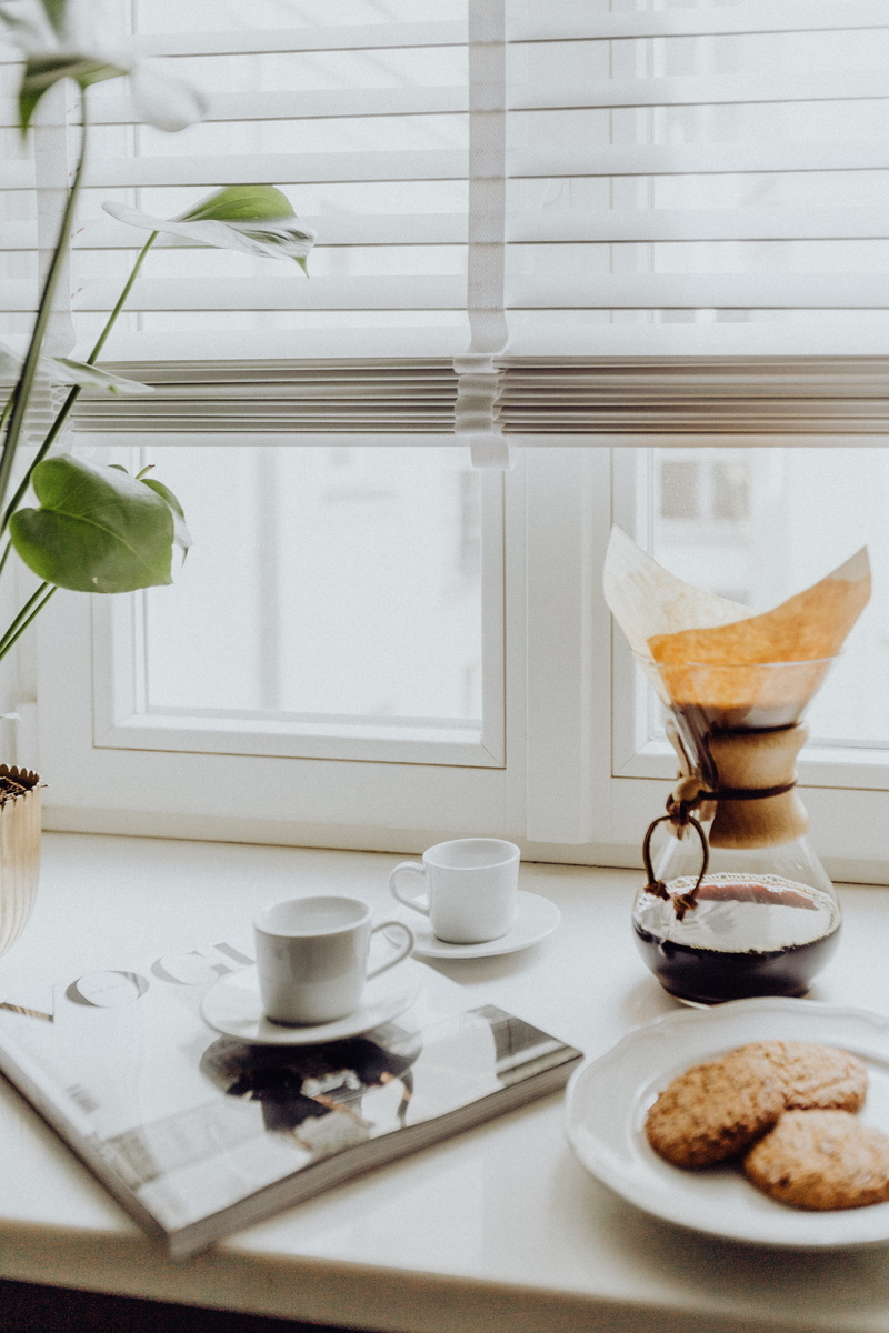 cookies, third, meal, tea - hot drink, food and drink, brewing, chemex, baked, morning, french food, tea, no people, mug, food, coffeemaker, home interior