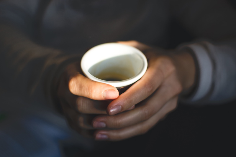 espresso, coffee Cup, close up, drinking, midsection, food and drink, mug, coffee - Drink, tea, Girl, tea - hot drink, males, people, one Person, refreshment