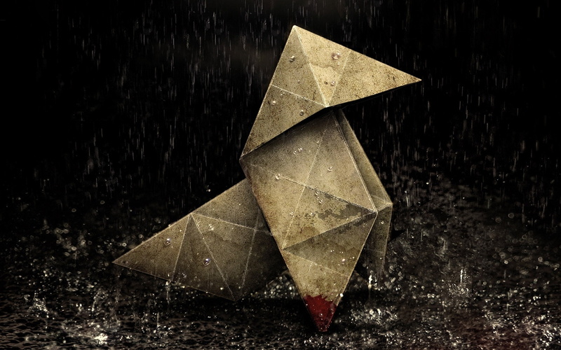 game, interesting, background, 1080P, hobby, oregami, art, paper